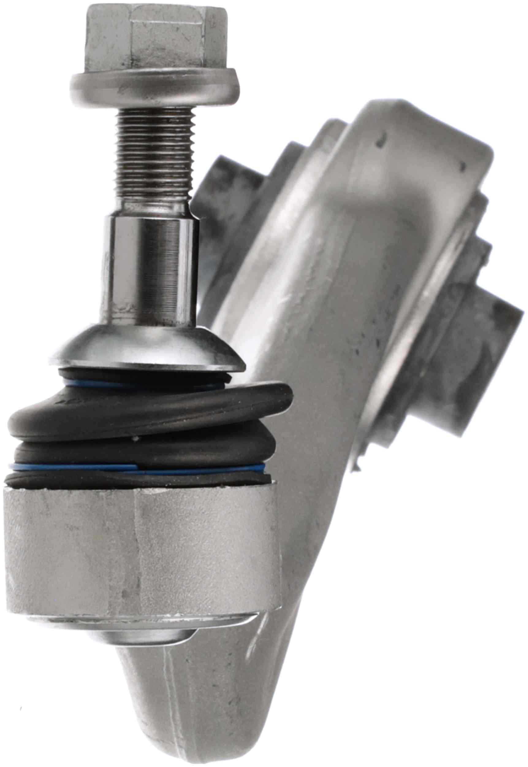 Delphi Control Arm and Ball Joint Assembly TC3885