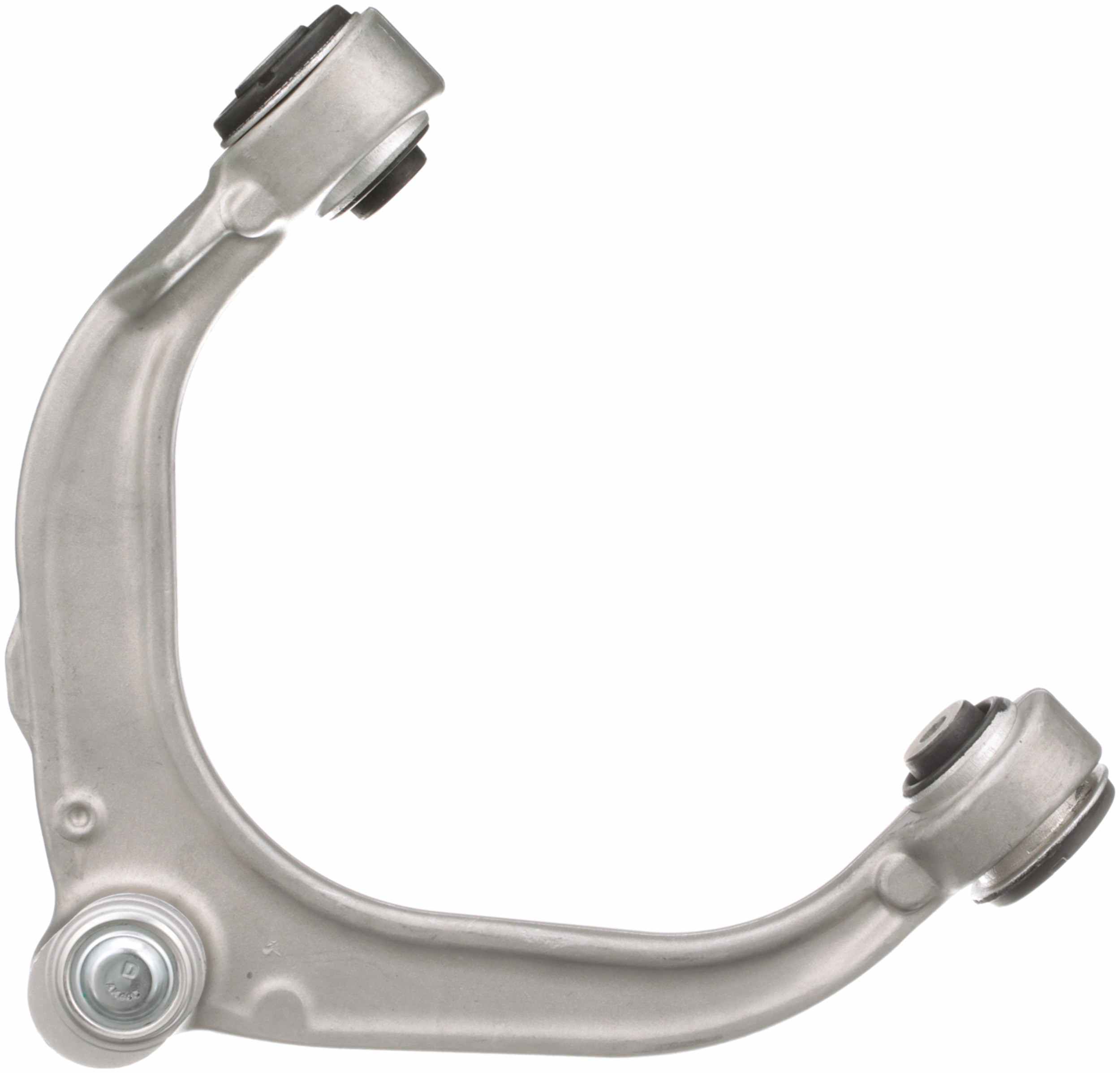 Delphi Control Arm and Ball Joint Assembly TC3891