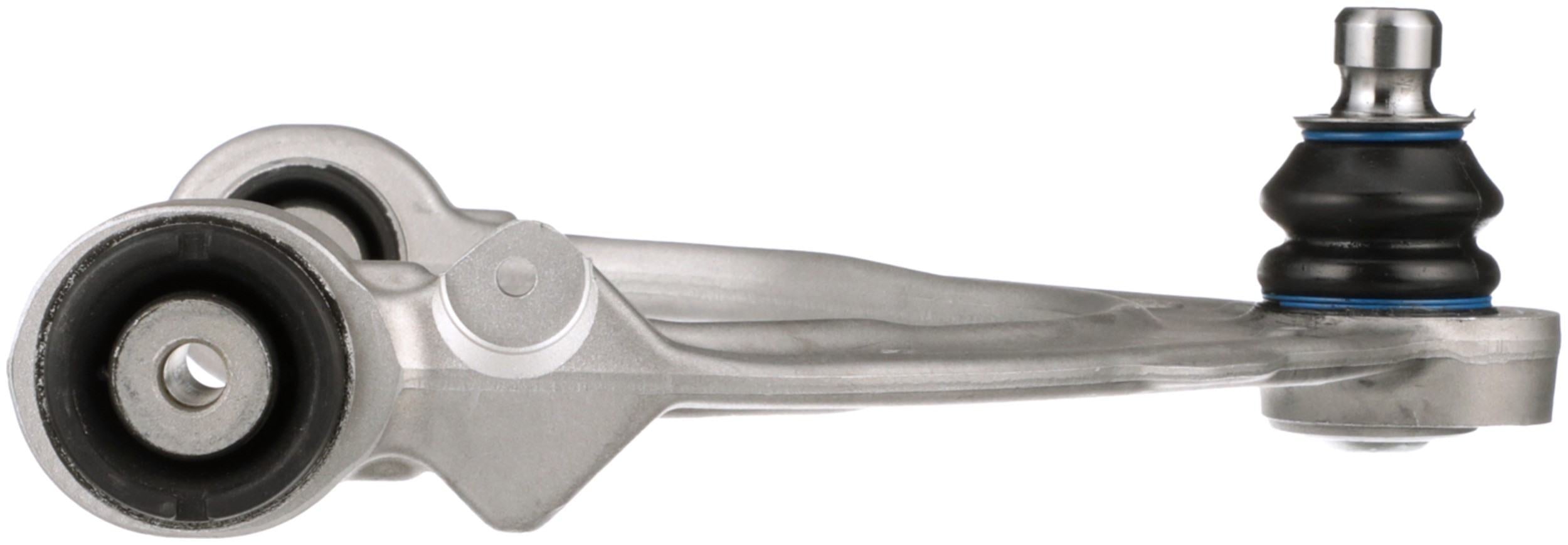 Delphi Control Arm and Ball Joint Assembly TC3892