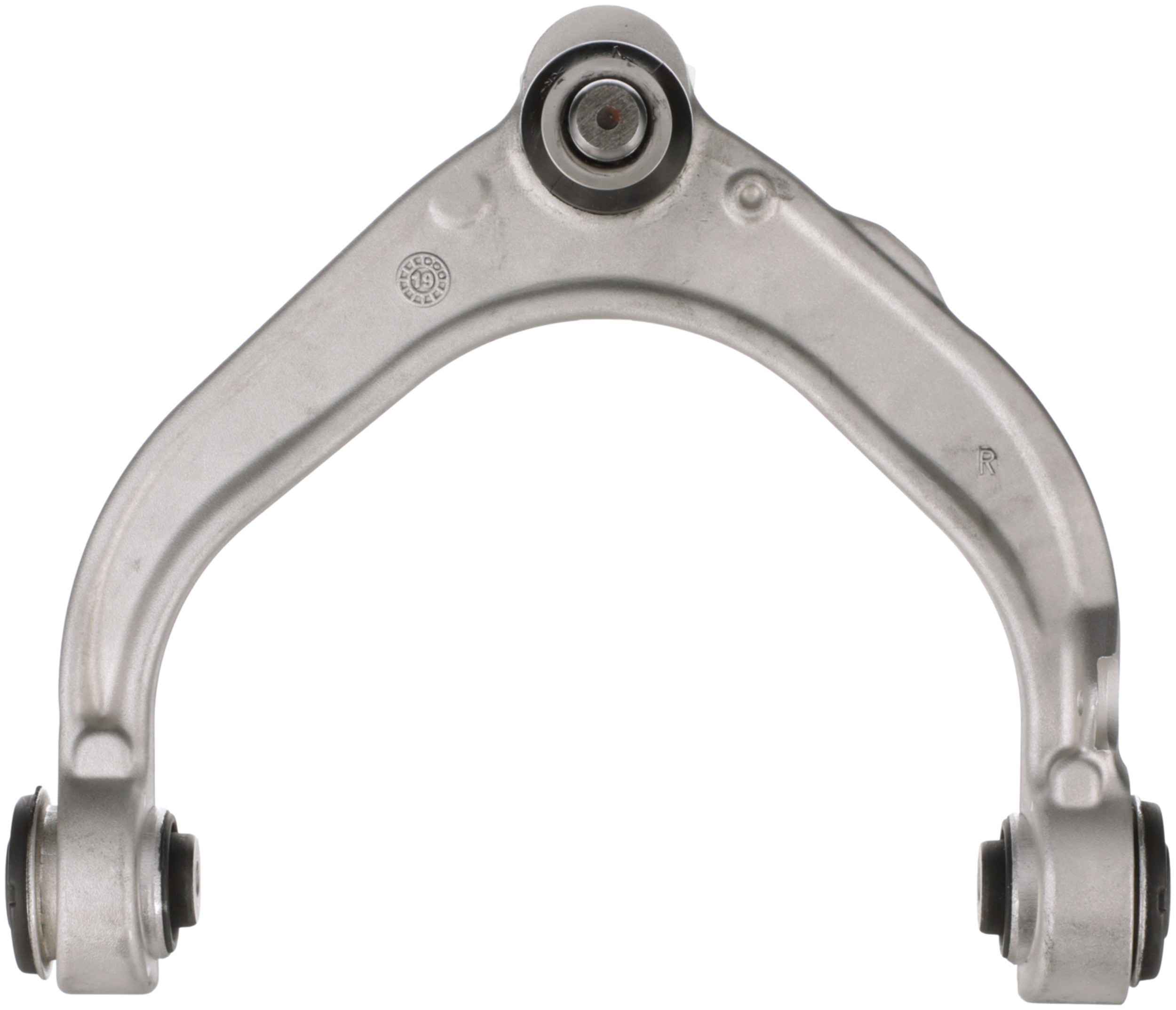 Delphi Control Arm and Ball Joint Assembly TC3892