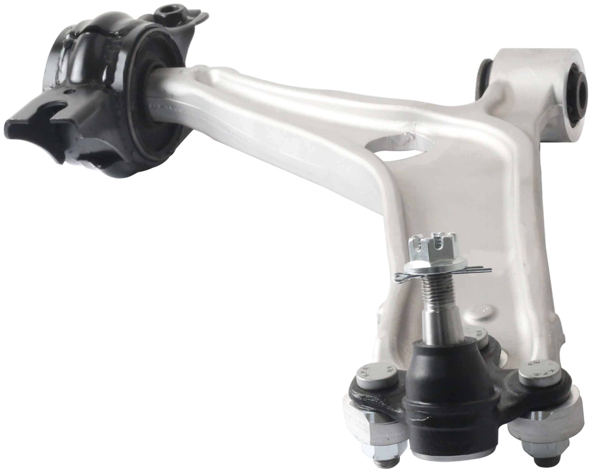 Delphi TC3984