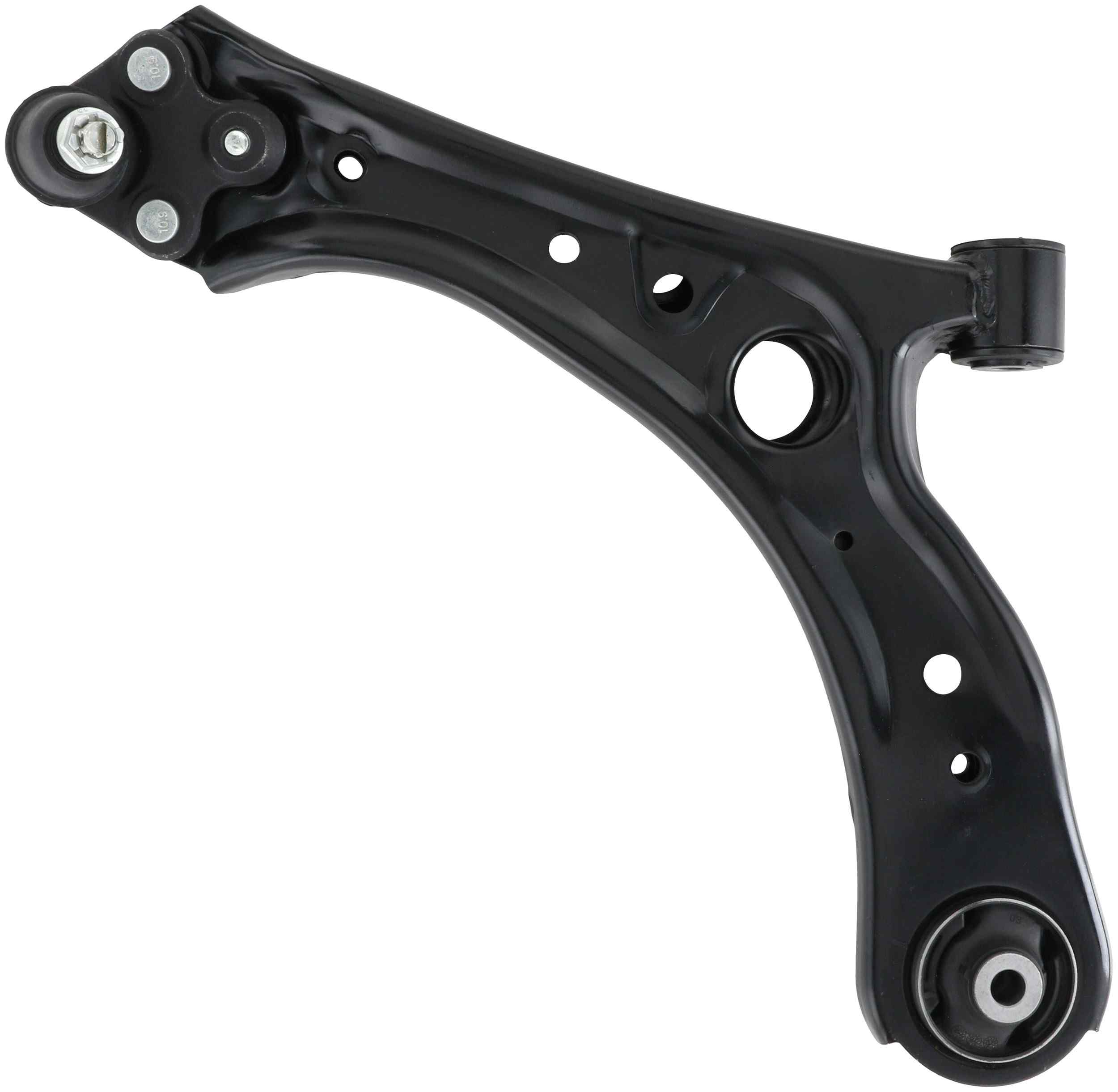 Delphi TC3985