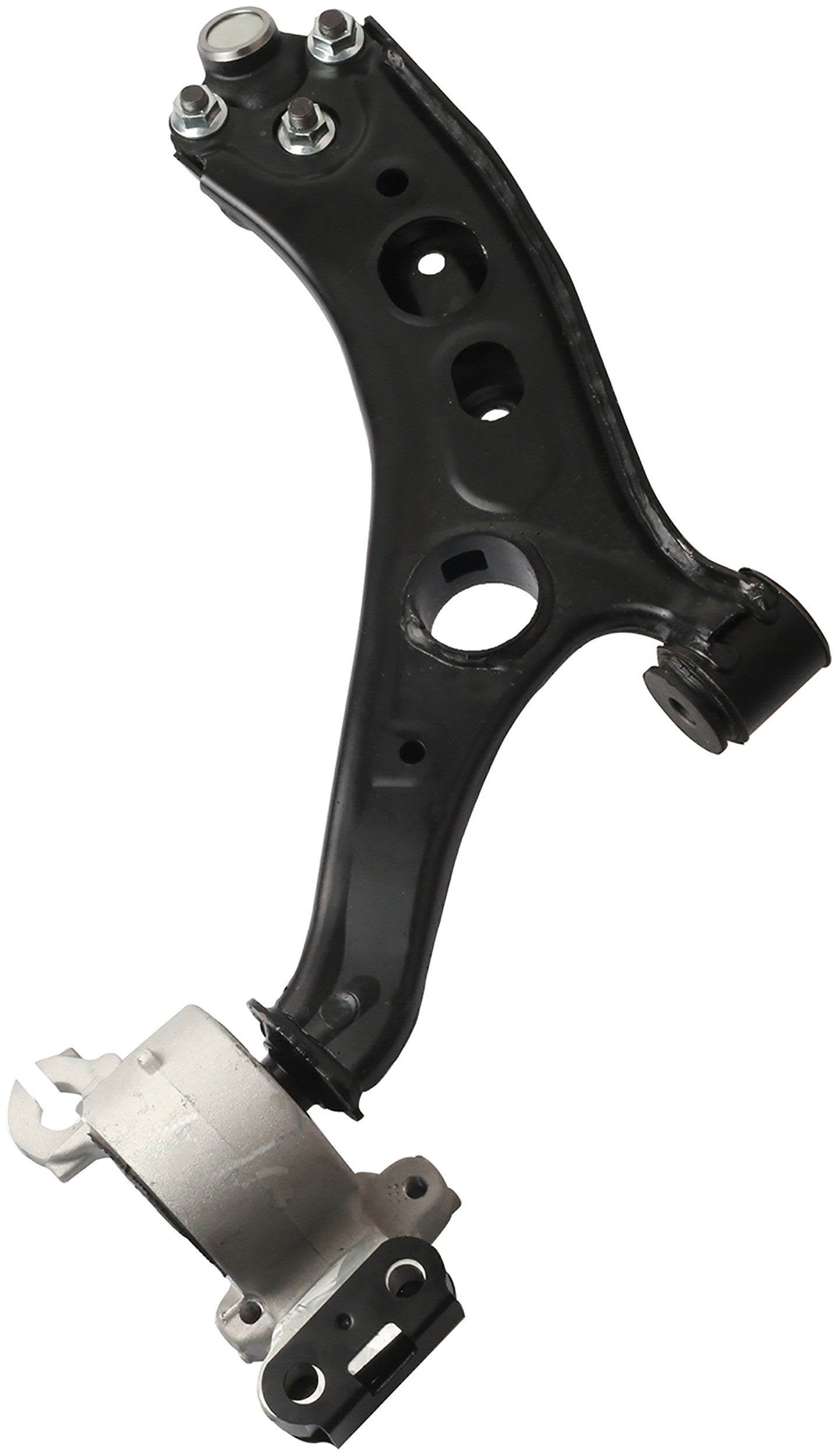 Delphi Suspension Control Arm and Ball Joint Assembly TC3994 image 6
