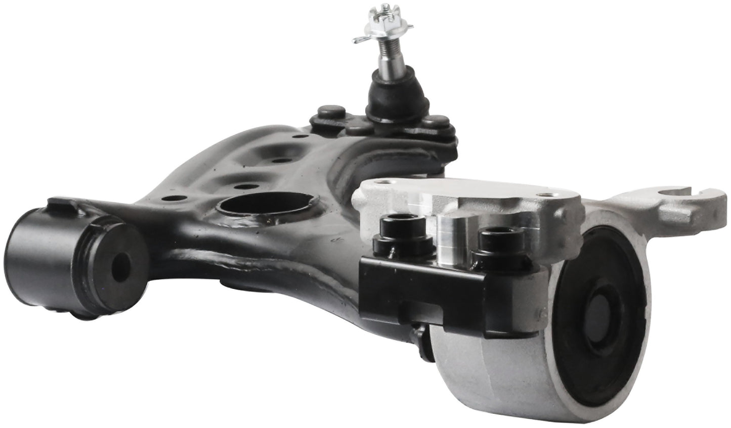 Delphi Suspension Control Arm and Ball Joint Assembly TC3994 image 4