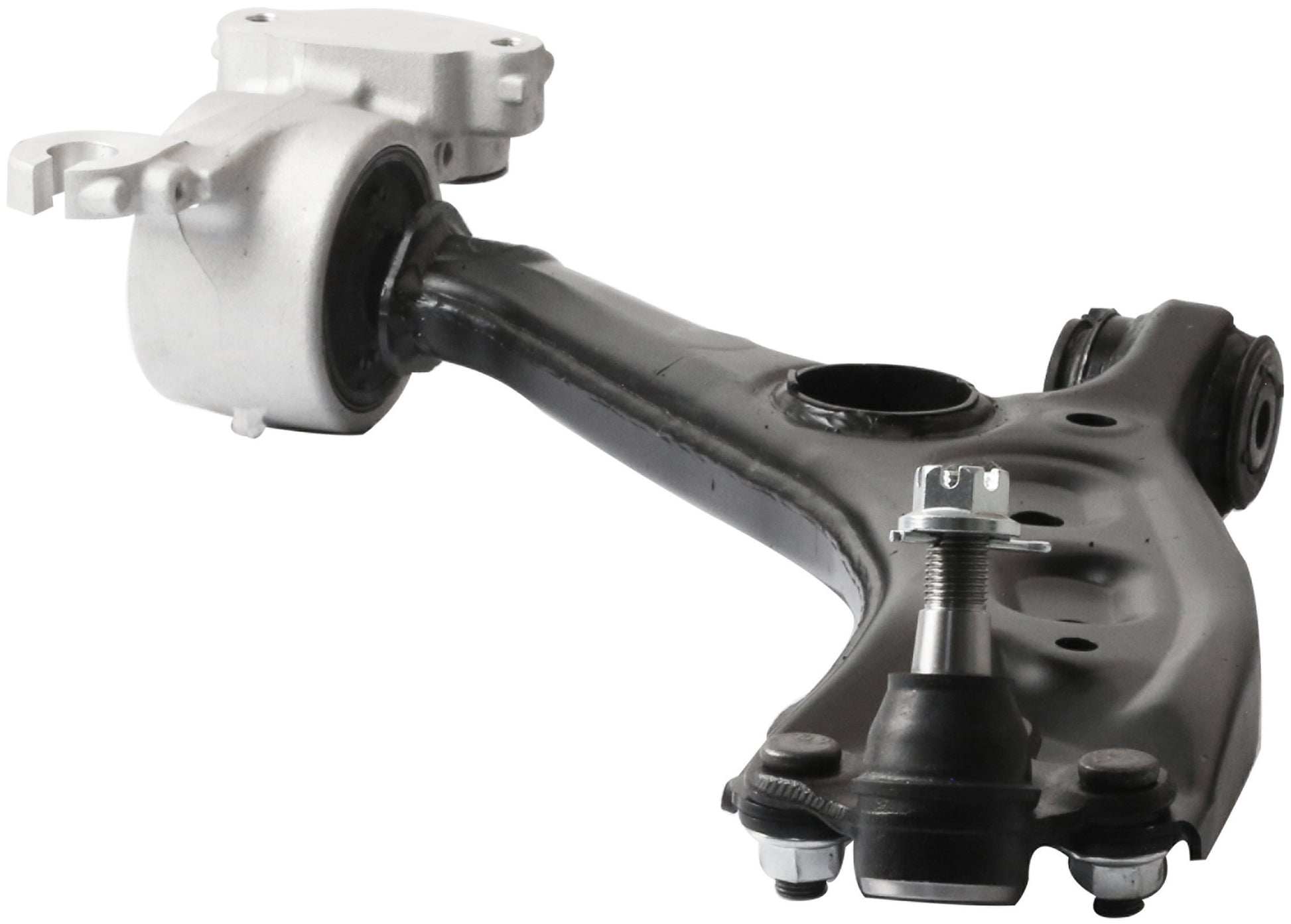Delphi Suspension Control Arm and Ball Joint Assembly TC3994 image 5