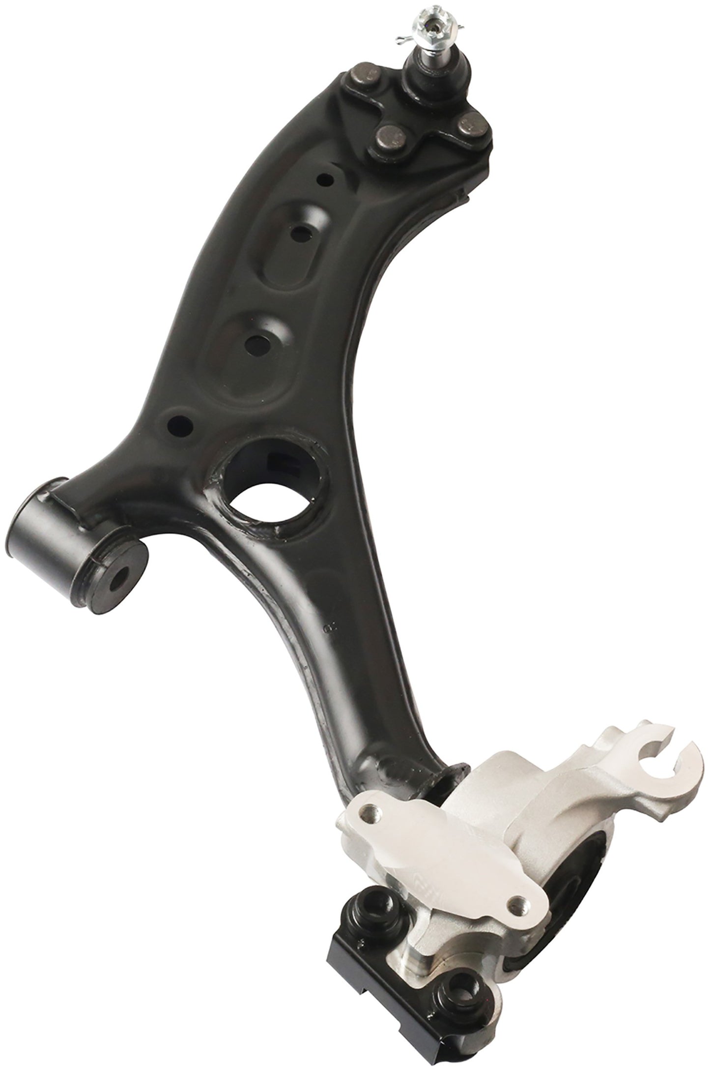 Delphi Suspension Control Arm and Ball Joint Assembly TC3994 image 2