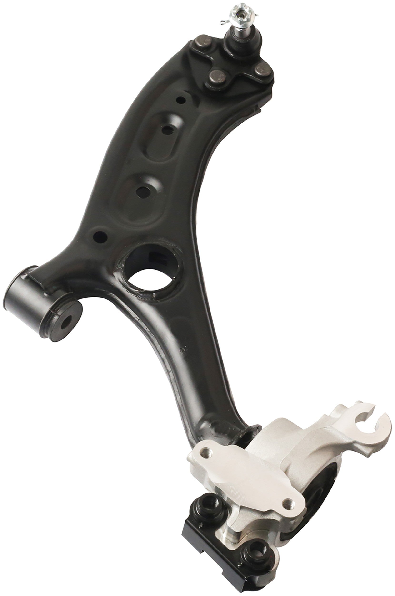 Delphi Suspension Control Arm and Ball Joint Assembly TC3994 image 2