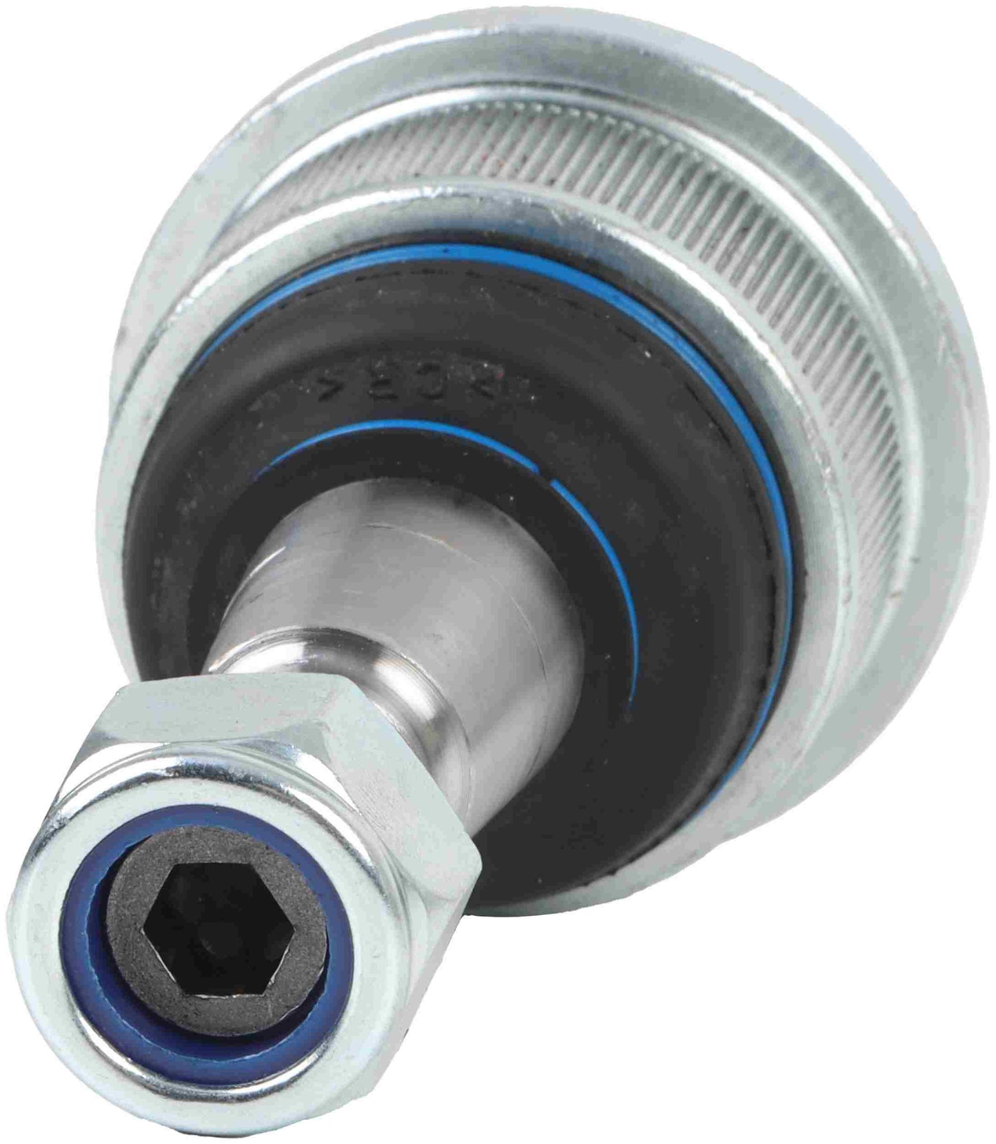 Delphi TC4206