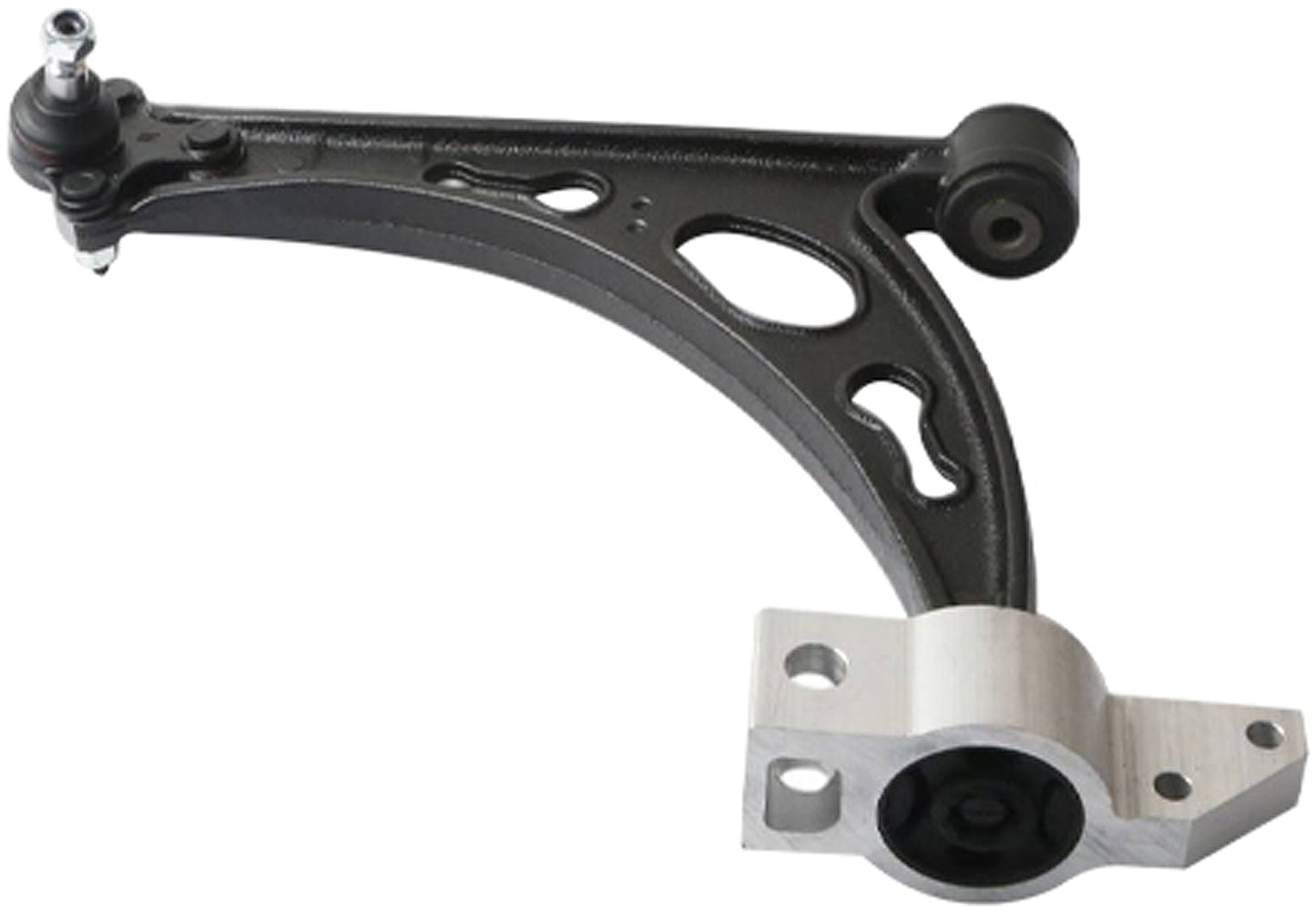 Delphi Suspension Control Arm and Ball Joint Assembly TC4364 main image