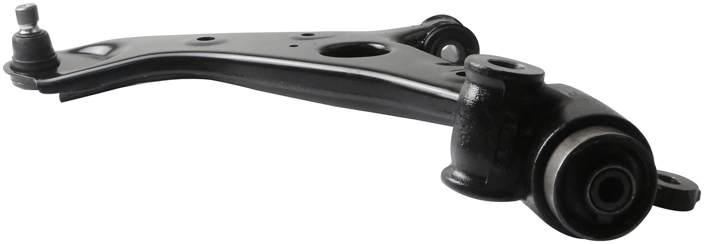 Delphi Suspension Control Arm and Ball Joint Assembly TC4408 image 7