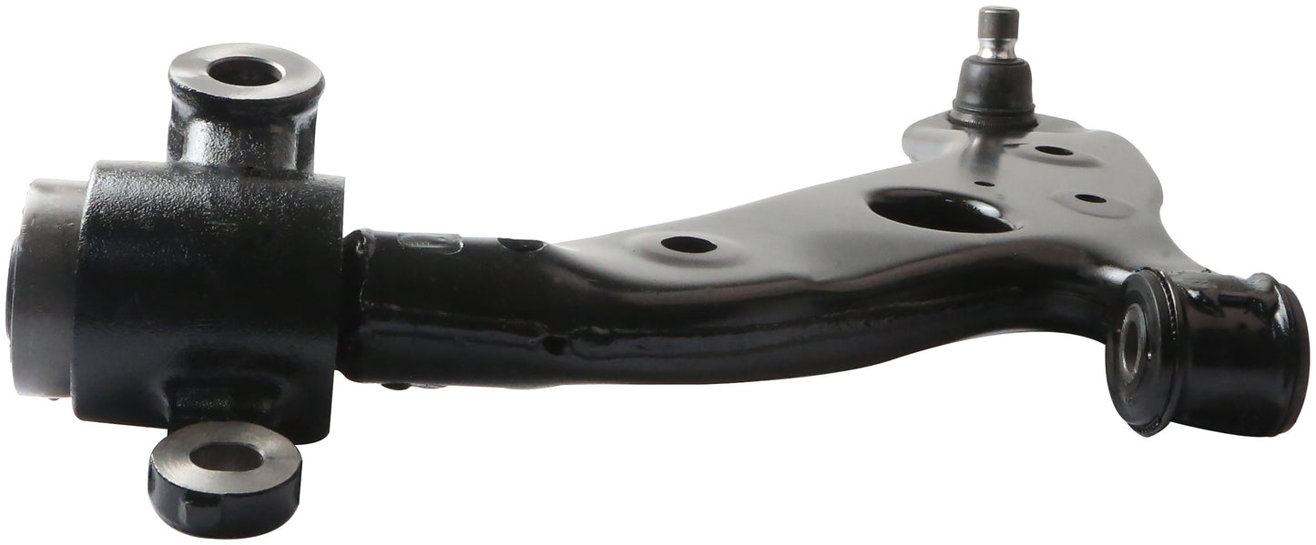 Delphi Suspension Control Arm and Ball Joint Assembly TC4408 image 4