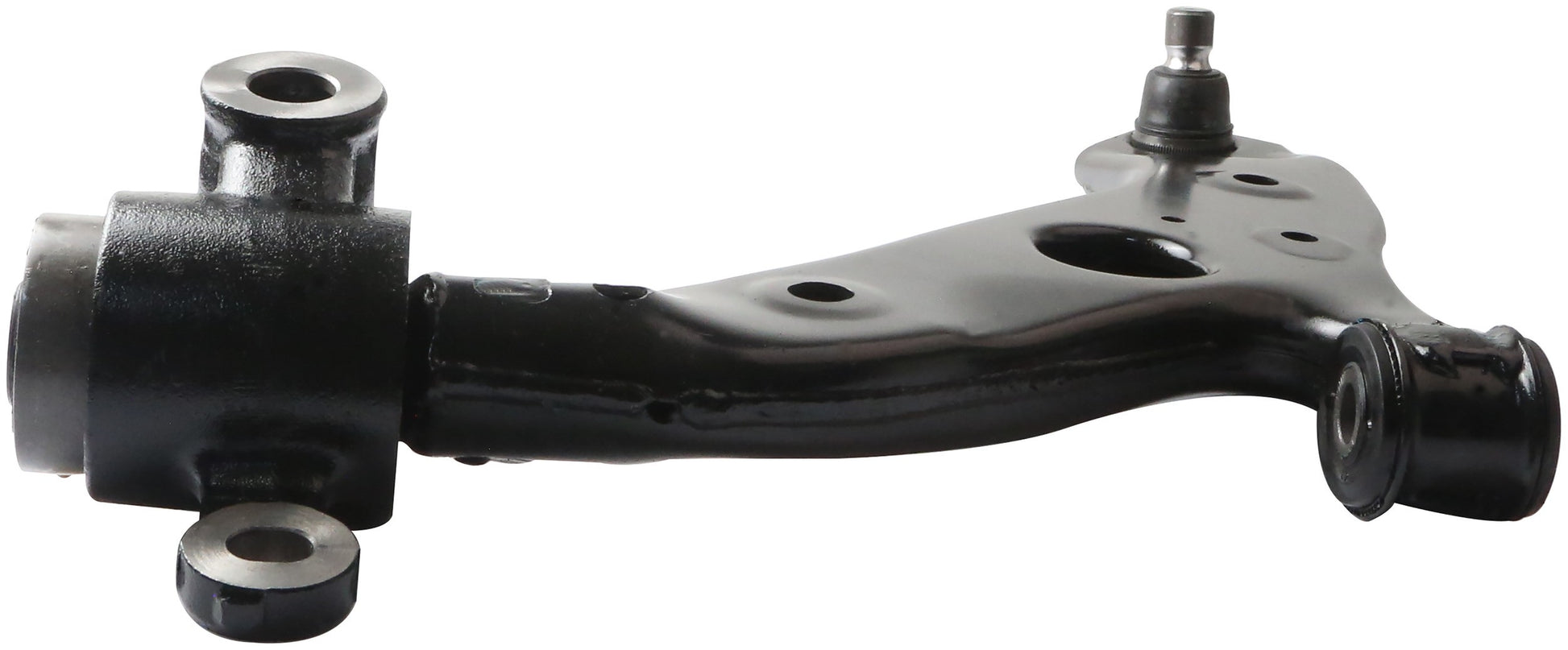 Delphi Suspension Control Arm and Ball Joint Assembly TC4408 image 4