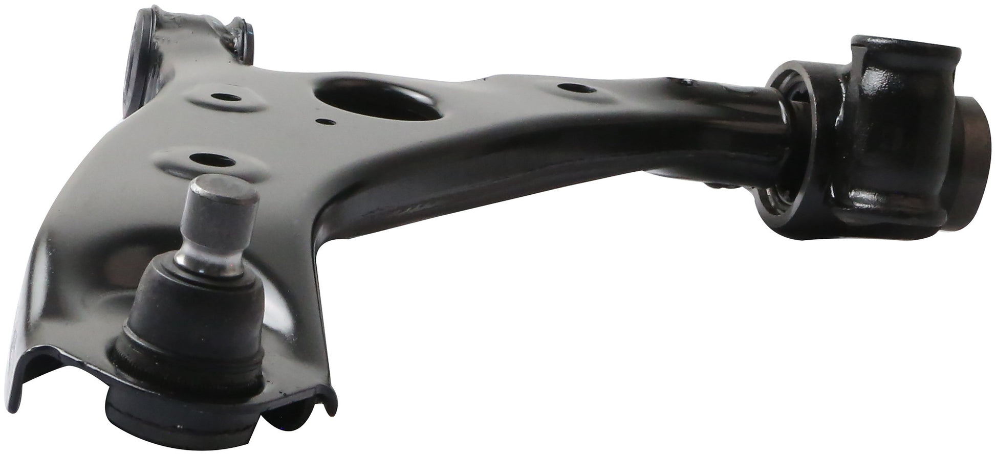 Delphi Suspension Control Arm and Ball Joint Assembly TC4408 image 5