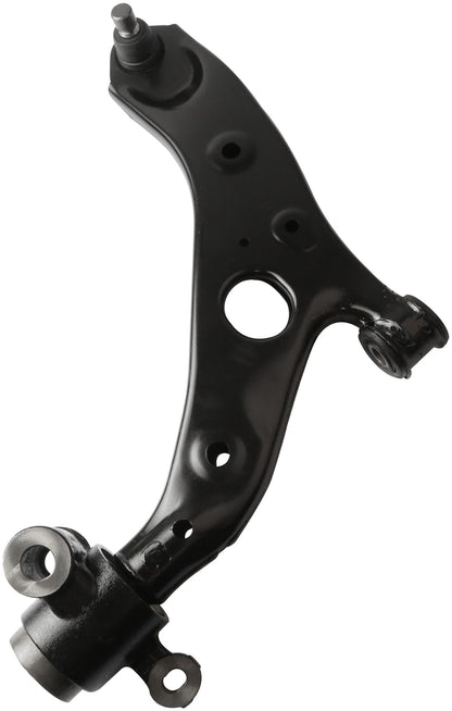Delphi Suspension Control Arm and Ball Joint Assembly TC4408 image 2