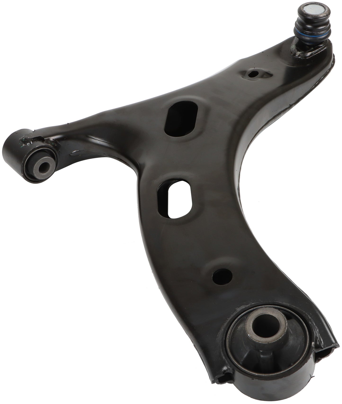 Delphi Suspension Control Arm and Ball Joint Assembly TC4726 image 3