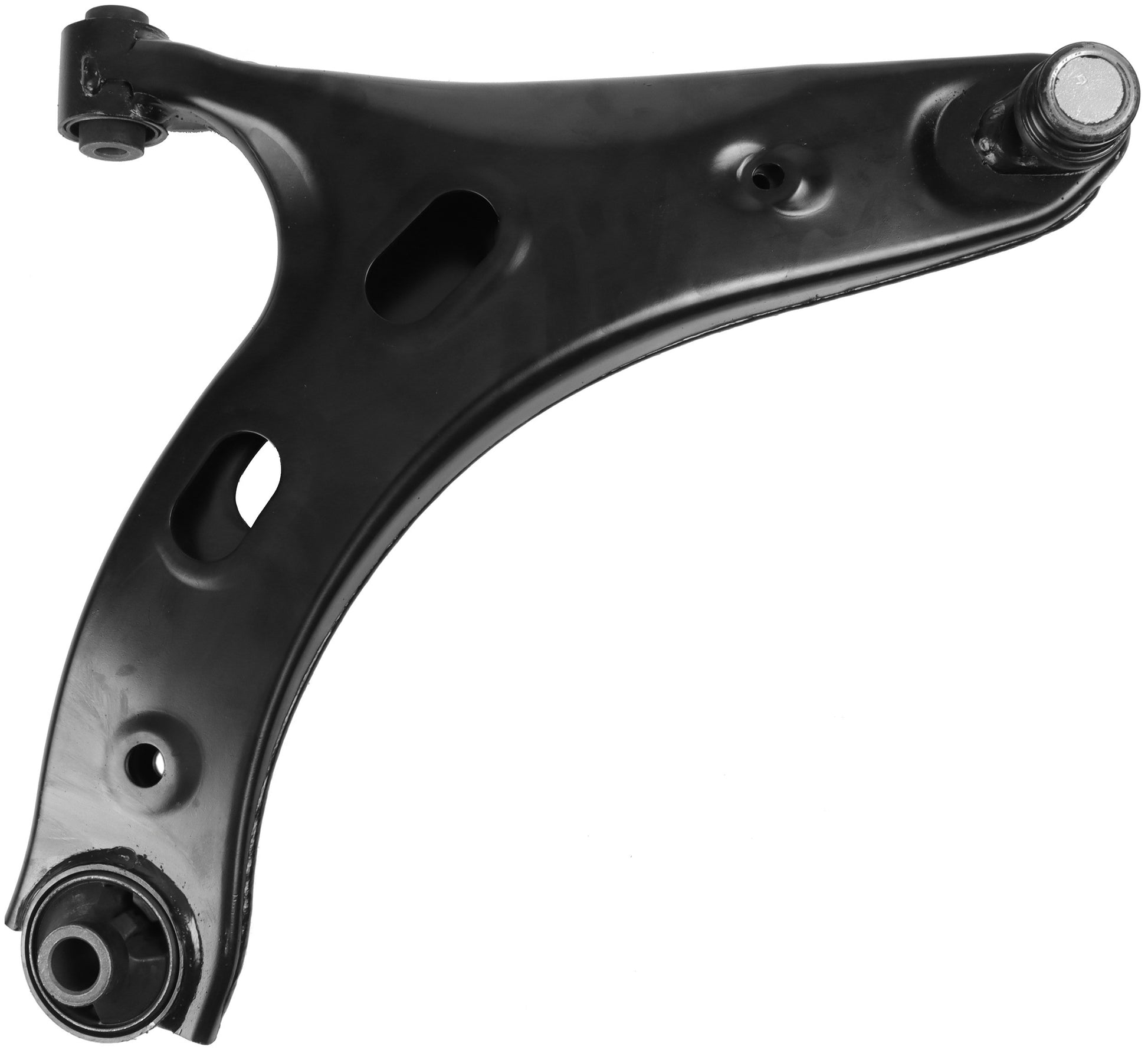 Delphi Suspension Control Arm and Ball Joint Assembly TC4726 image 2