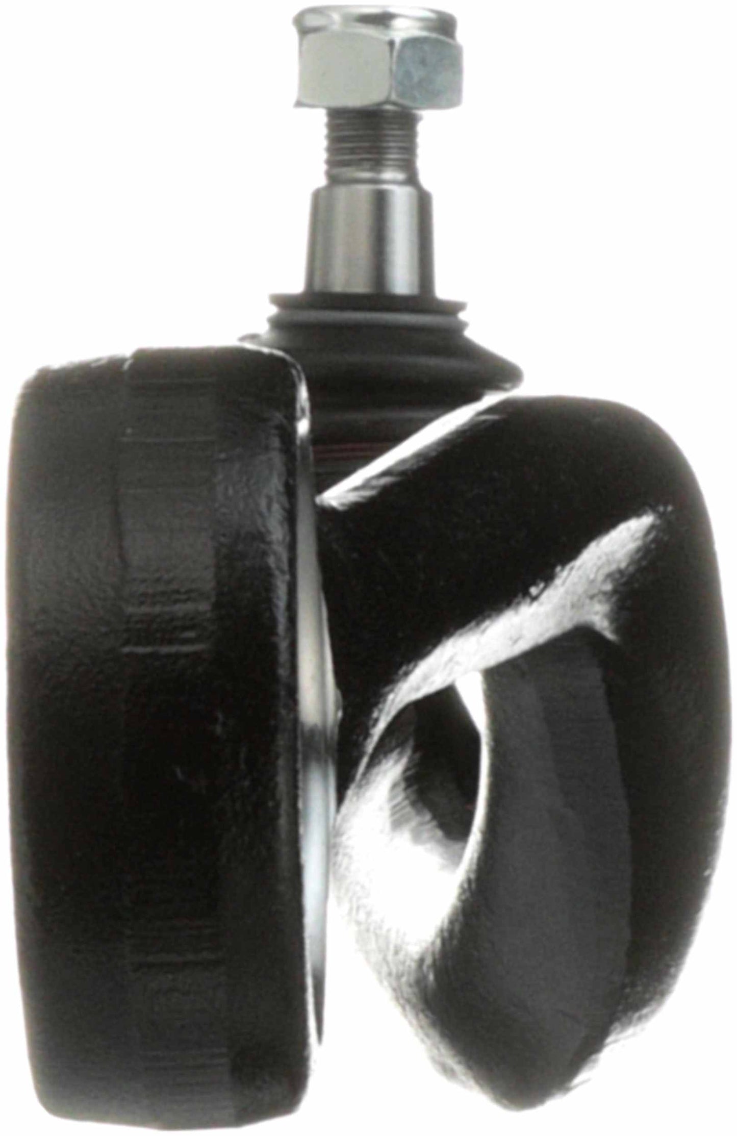 Delphi Control Arm and Ball Joint Assembly TC479