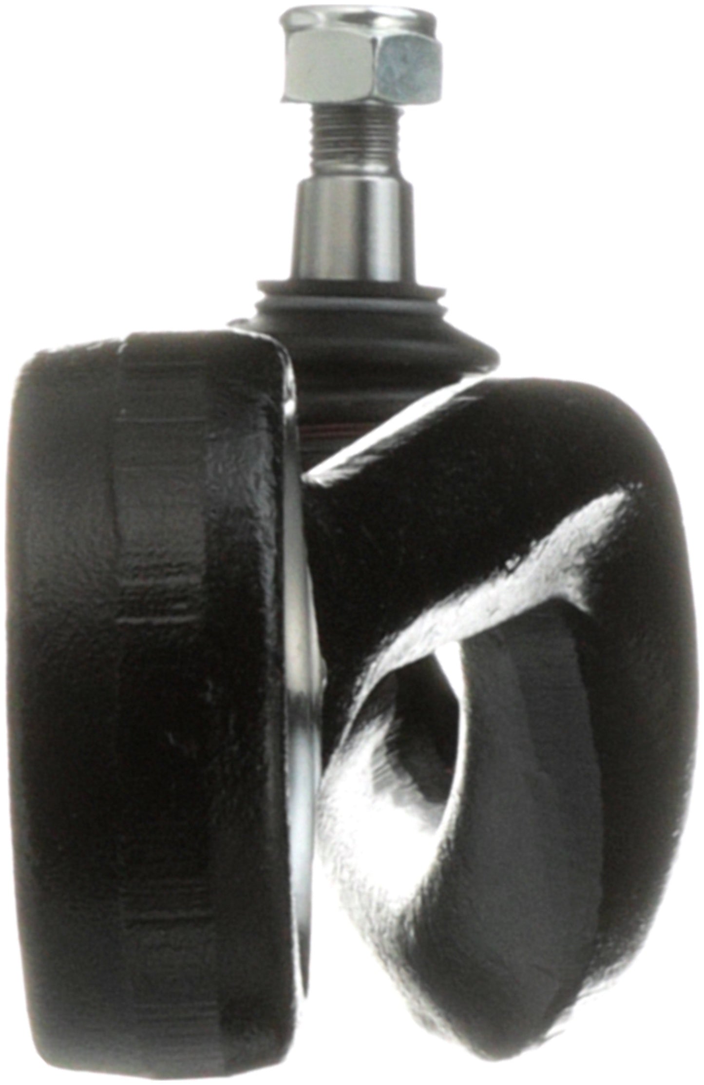 Delphi Control Arm and Ball Joint Assembly TC479