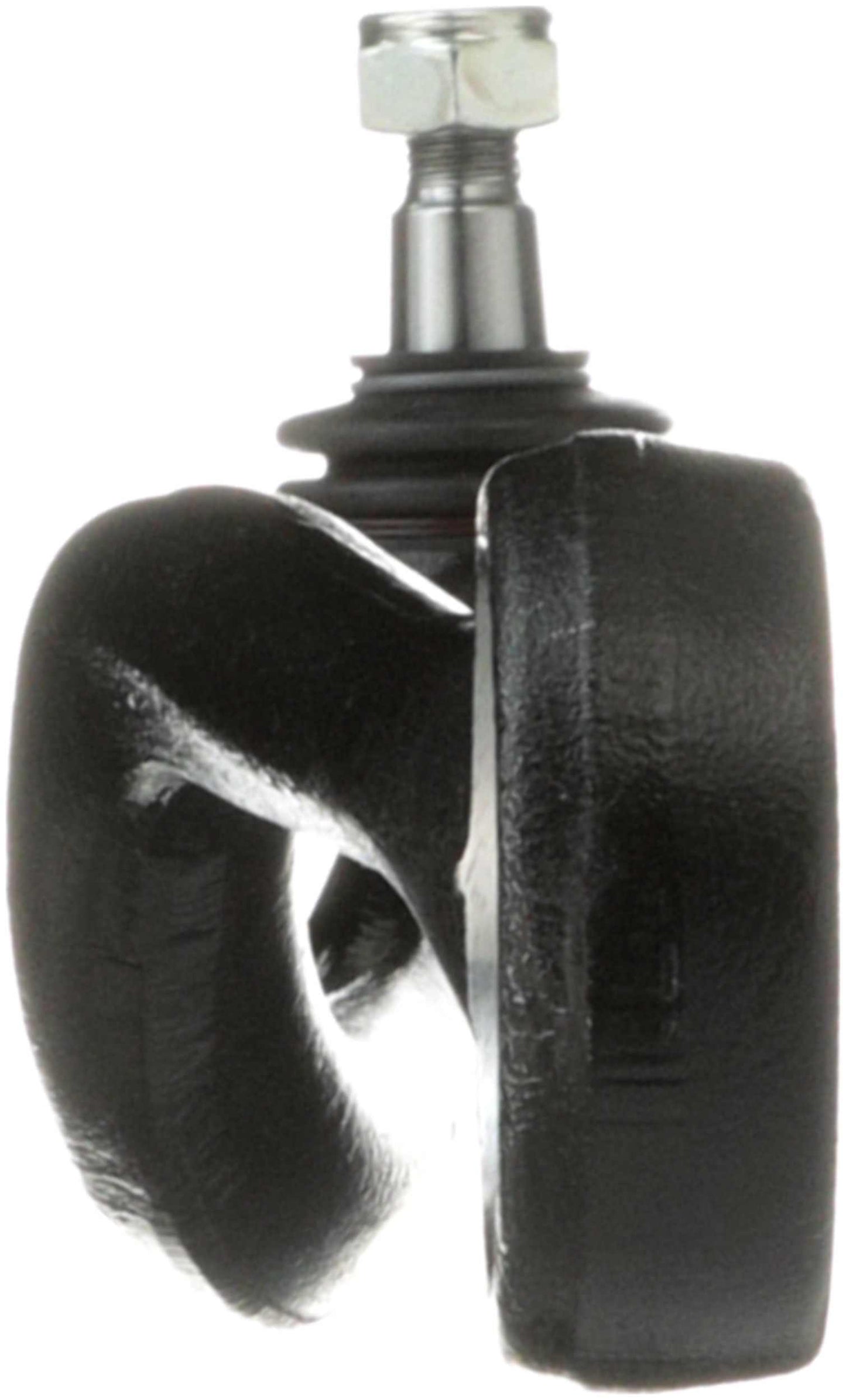 Delphi Control Arm and Ball Joint Assembly TC480
