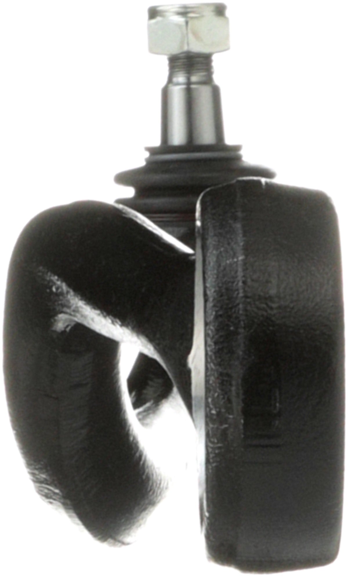 Delphi Control Arm and Ball Joint Assembly TC480