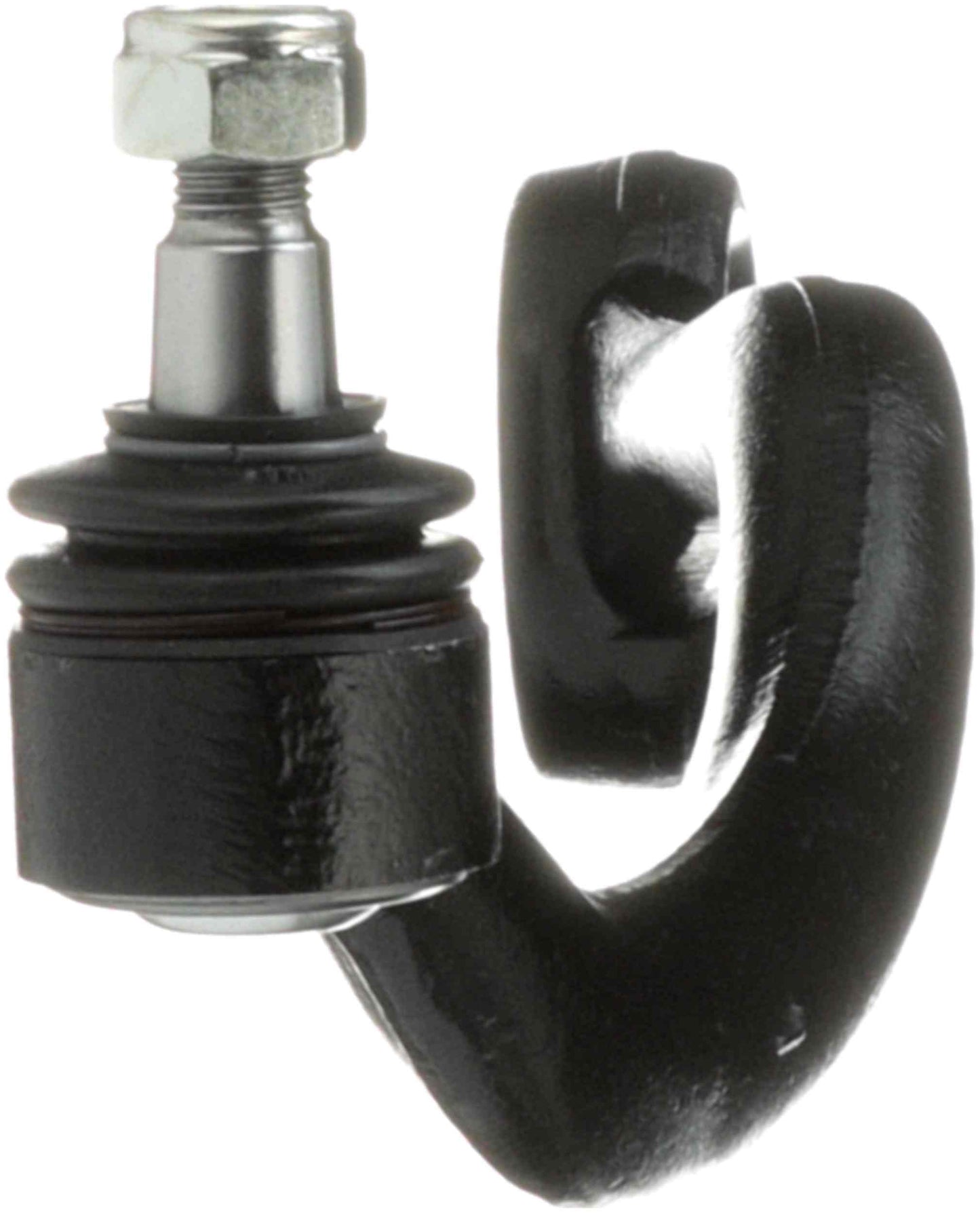 Delphi Control Arm and Ball Joint Assembly TC480