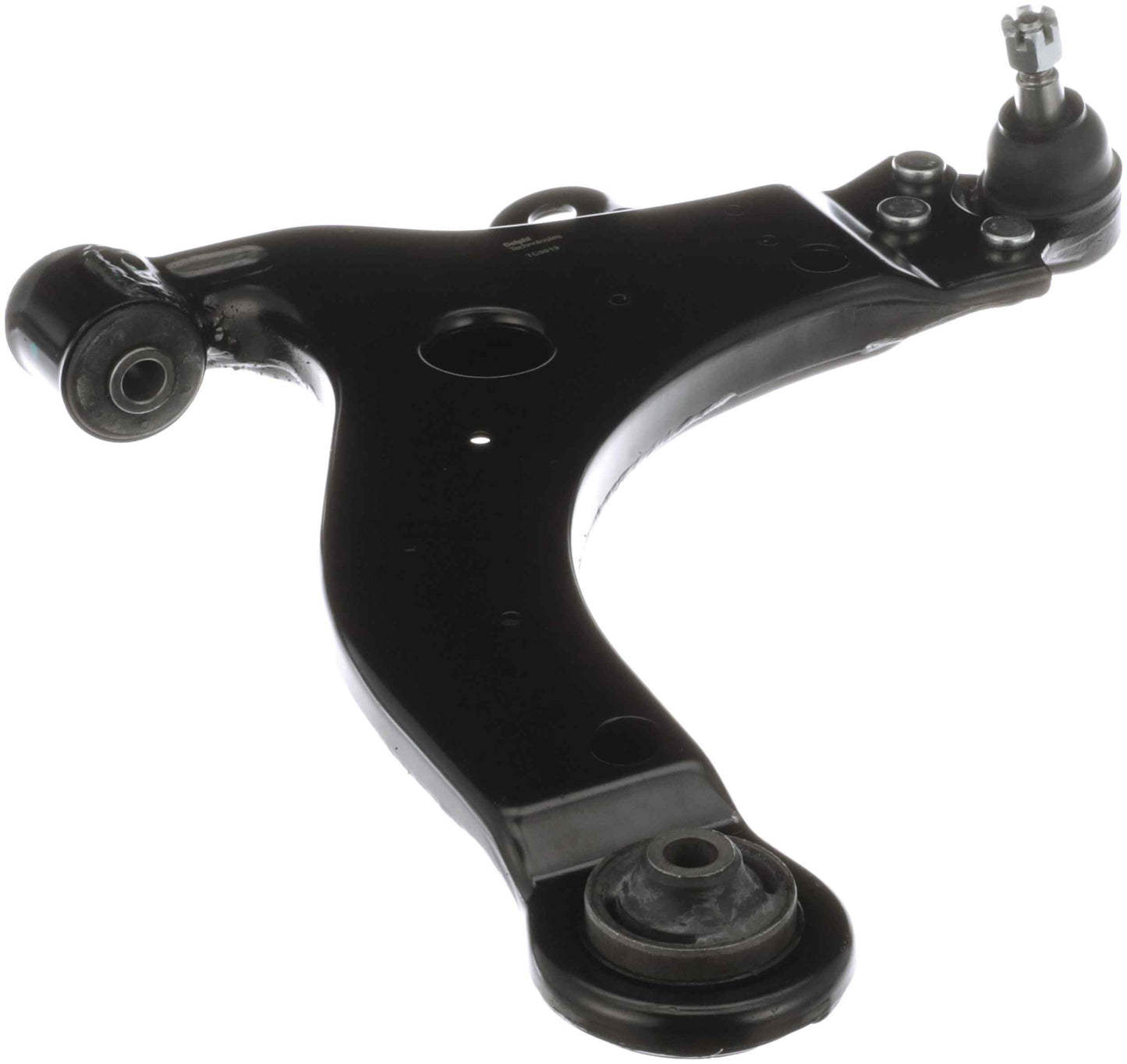 Delphi Control Arm and Ball Joint Assembly TC5019