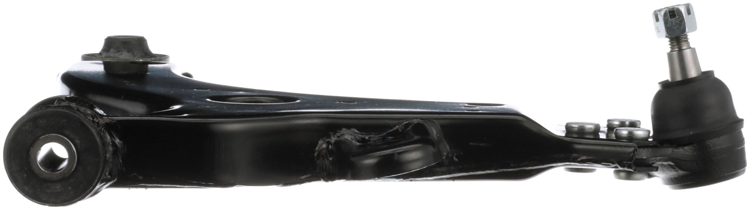 Delphi Control Arm and Ball Joint Assembly TC5019