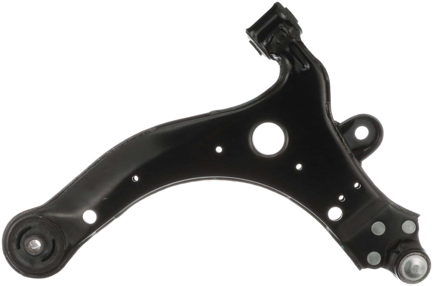 Delphi Control Arm and Ball Joint Assembly TC5019