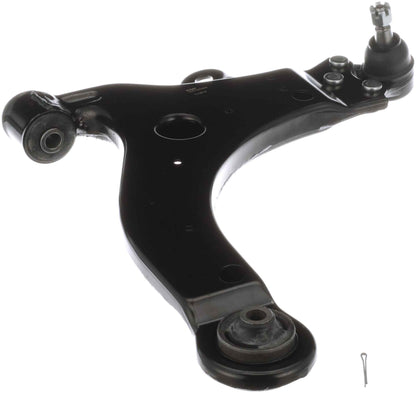 Delphi Control Arm and Ball Joint Assembly TC5019