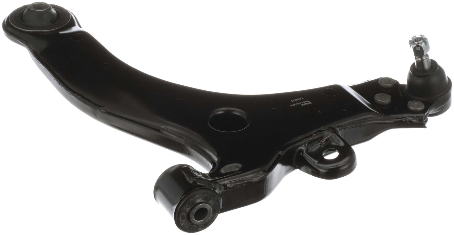 Delphi Control Arm and Ball Joint Assembly TC5021
