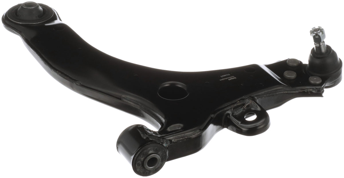 Delphi Control Arm and Ball Joint Assembly TC5021