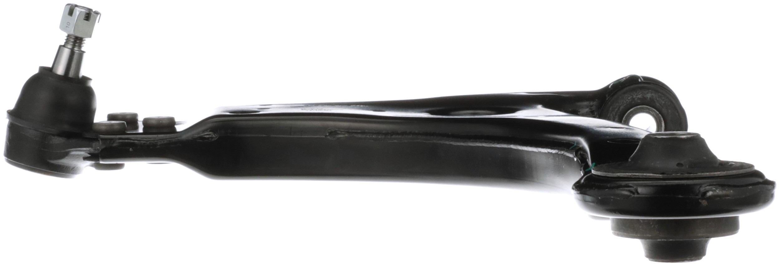 Delphi Control Arm and Ball Joint Assembly TC5021