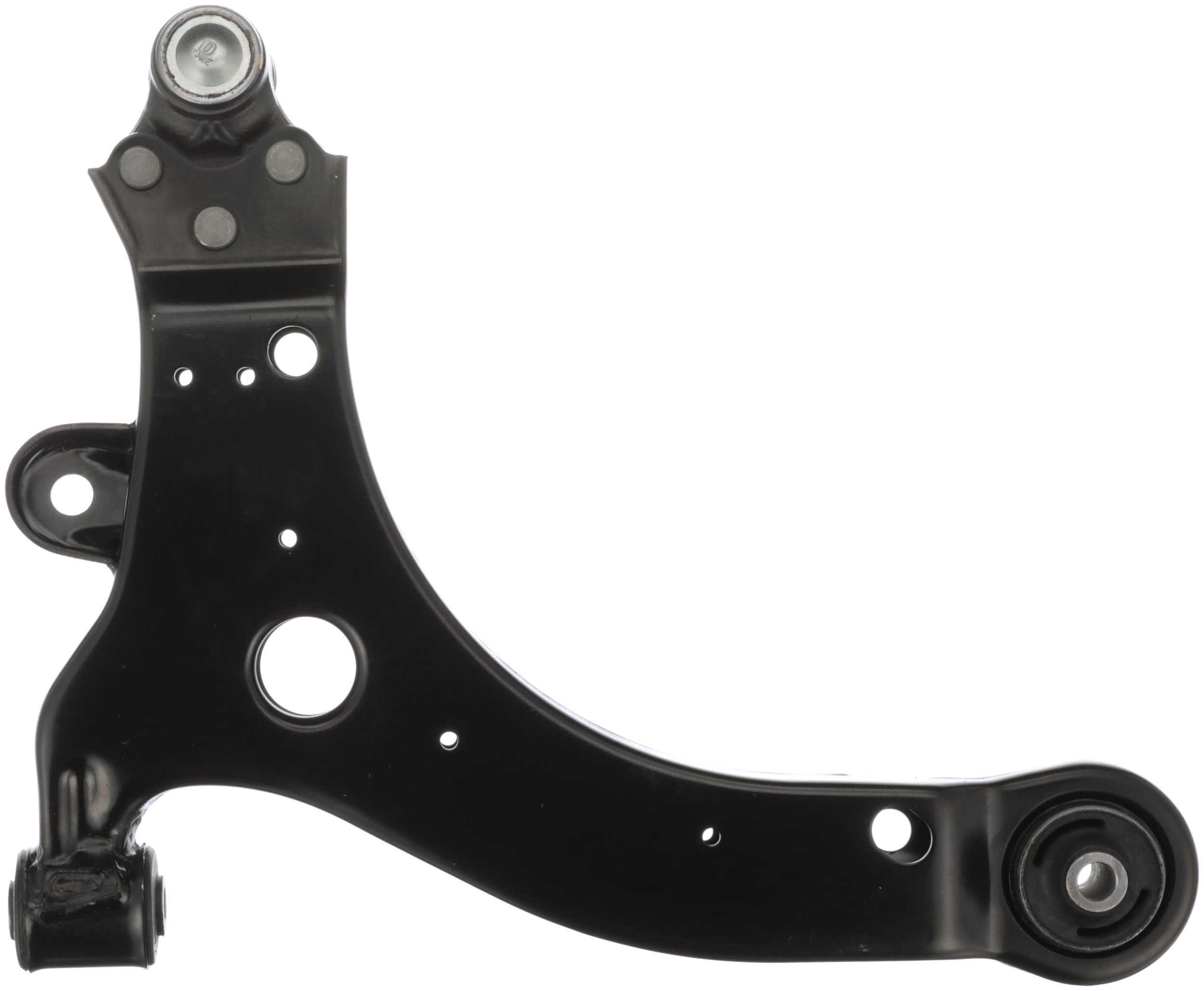 Delphi Control Arm and Ball Joint Assembly TC5021