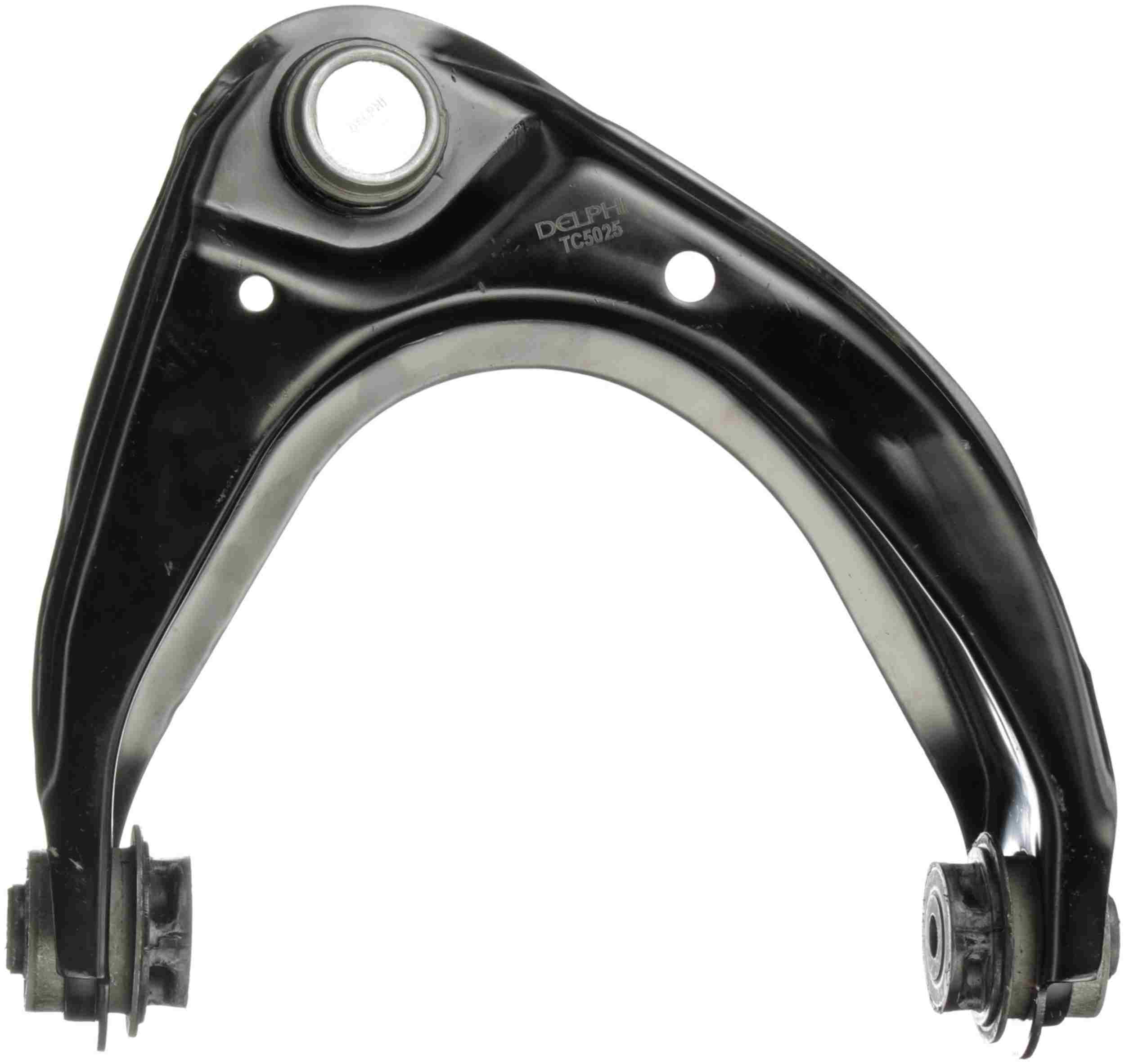 Delphi Control Arm and Ball Joint Assembly TC5025