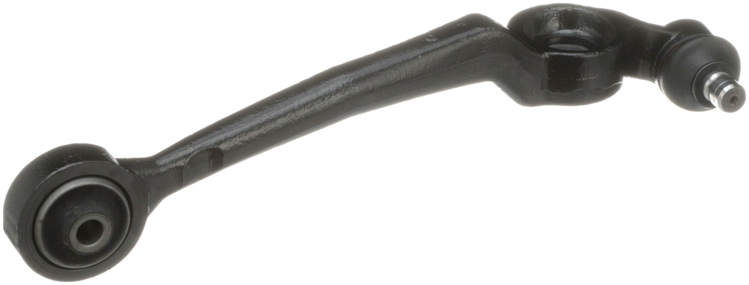 Delphi Control Arm and Ball Joint Assembly TC505