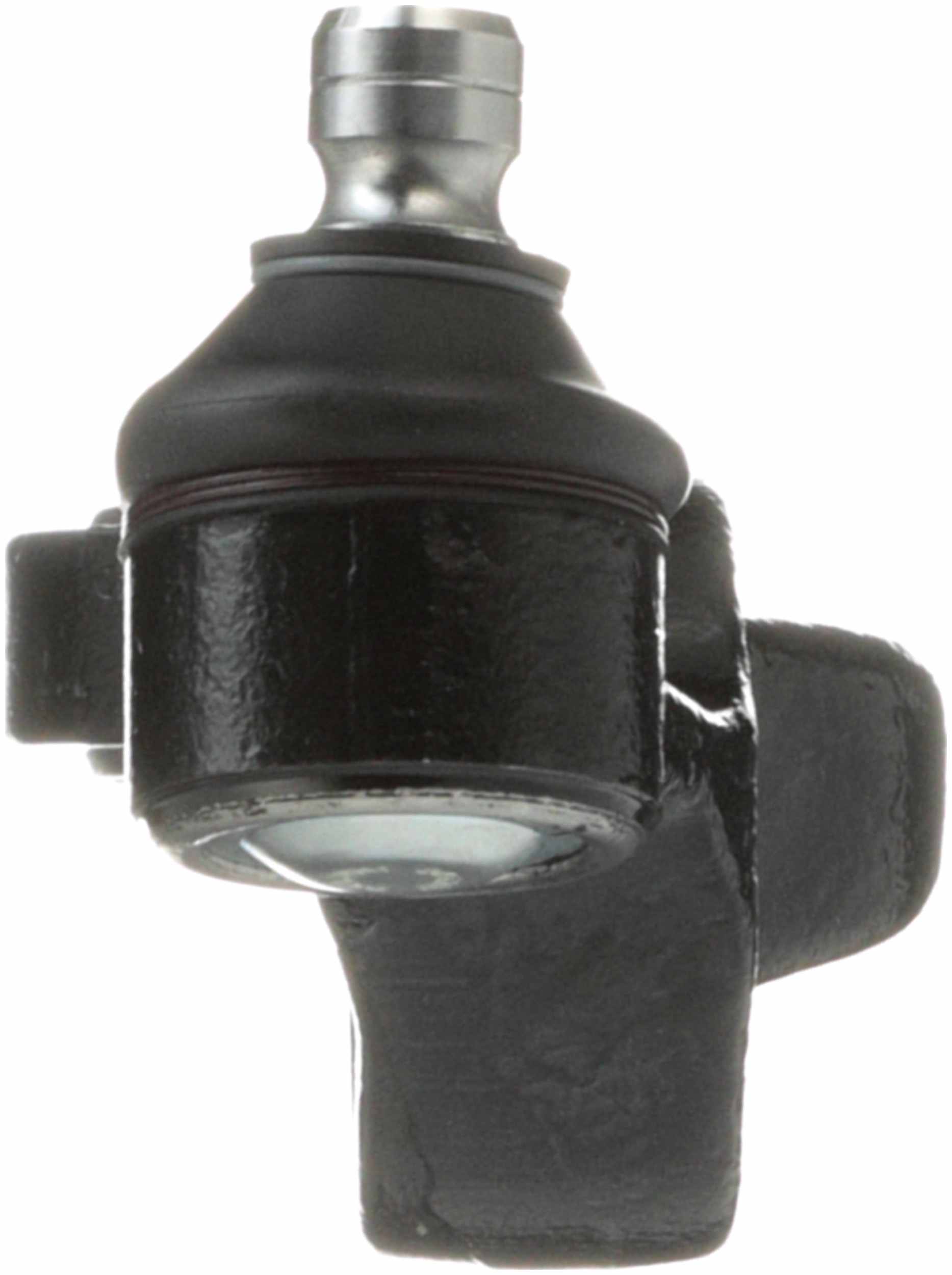 Delphi Control Arm and Ball Joint Assembly TC505