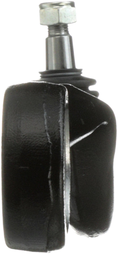 Delphi Control Arm and Ball Joint Assembly TC512