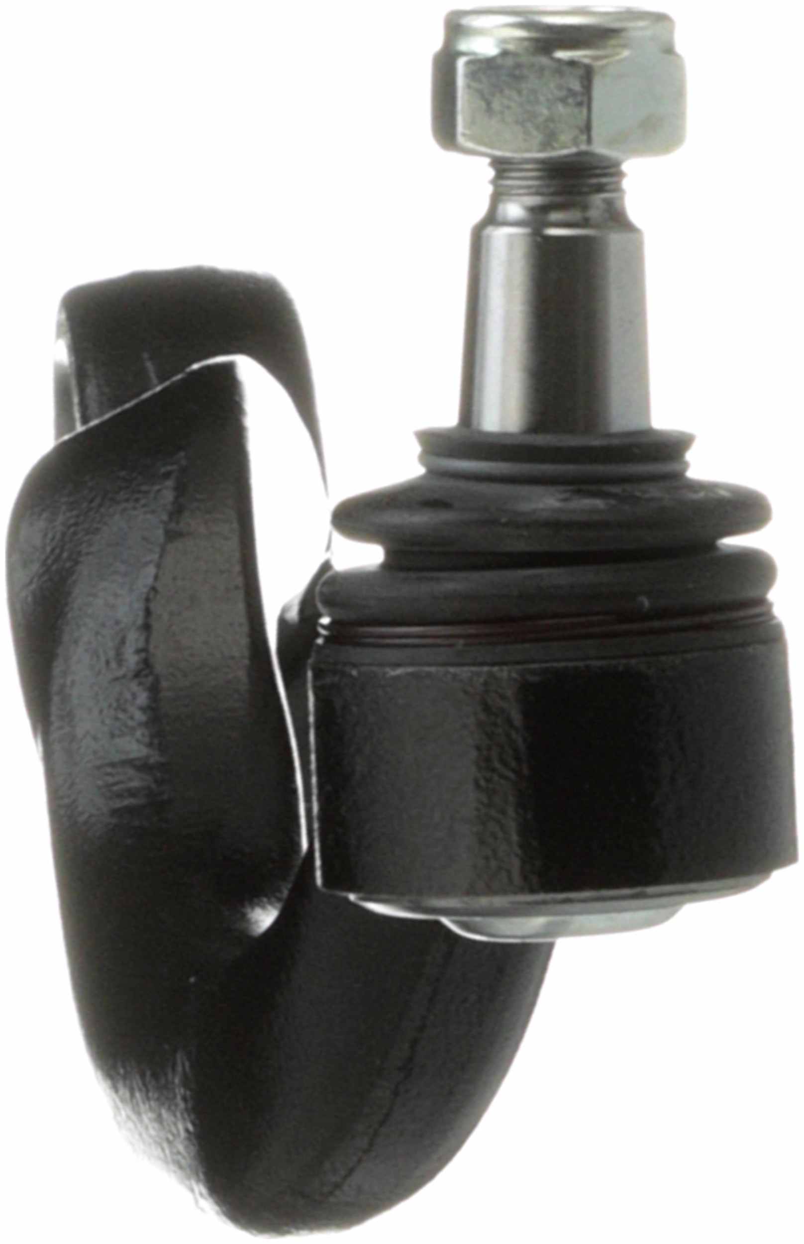 Delphi Control Arm and Ball Joint Assembly TC512