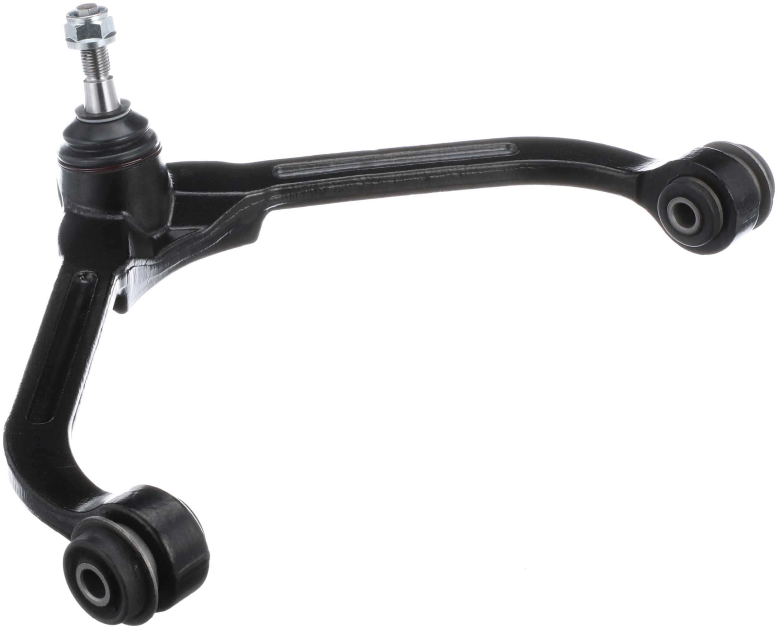 Delphi Control Arm and Ball Joint Assembly TC5154