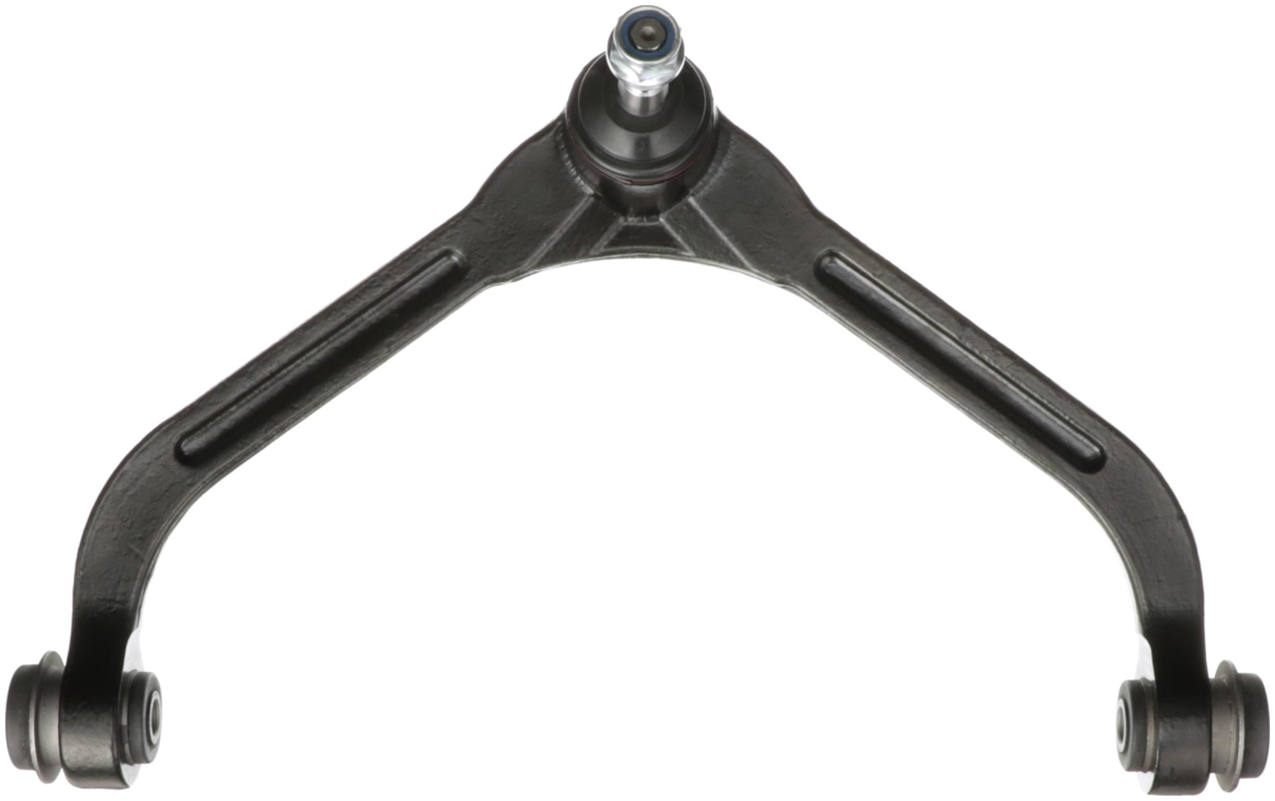 Delphi Control Arm and Ball Joint Assembly TC5154