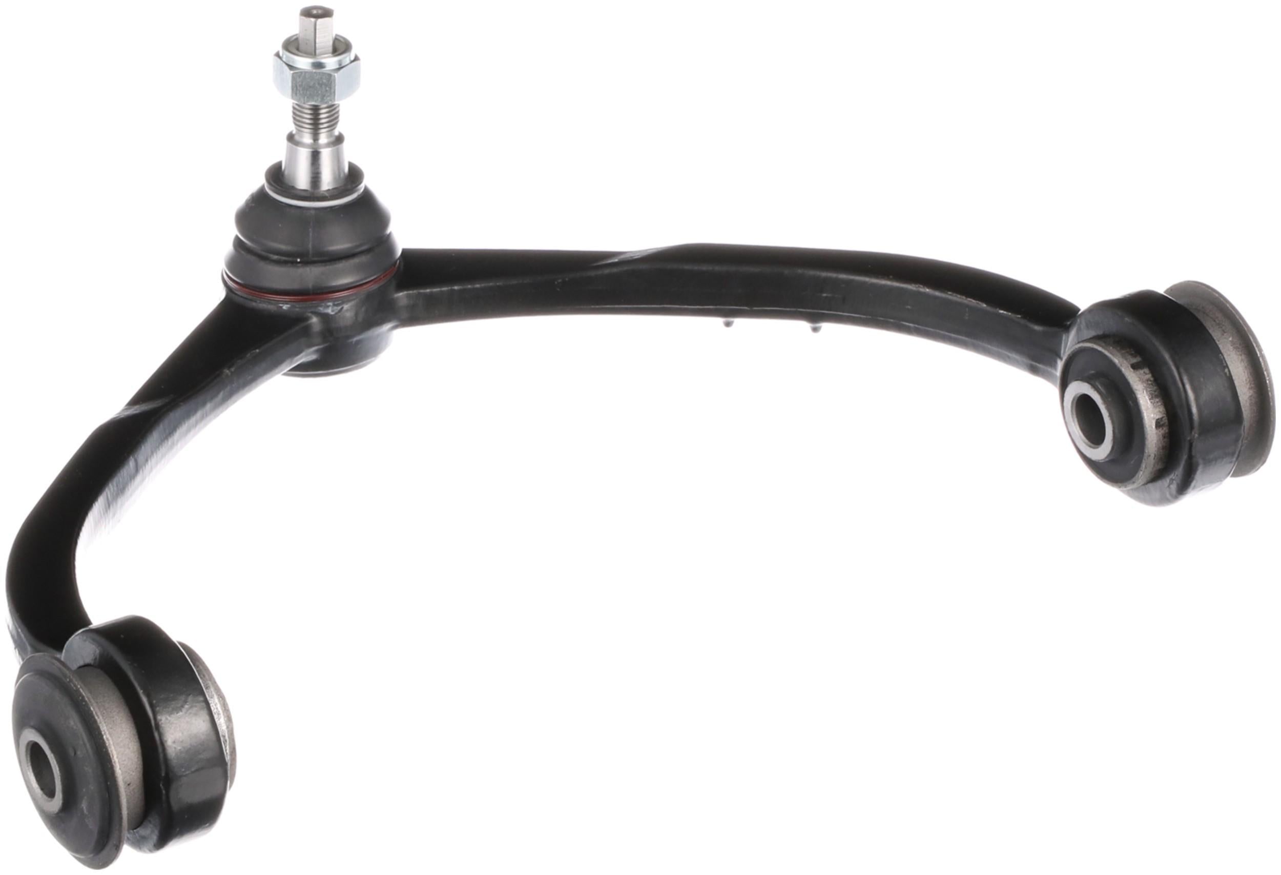 Delphi Control Arm and Ball Joint Assembly TC5159