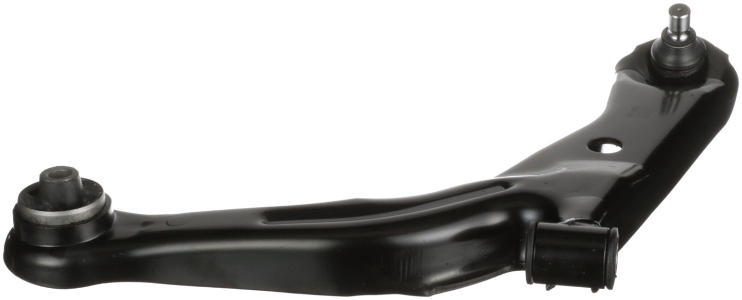 Delphi Control Arm and Ball Joint Assembly TC5162