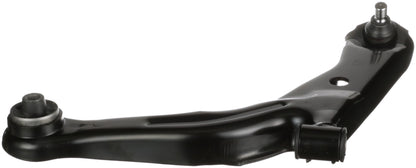 Delphi Control Arm and Ball Joint Assembly TC5162