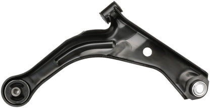 Delphi Control Arm and Ball Joint Assembly TC5162