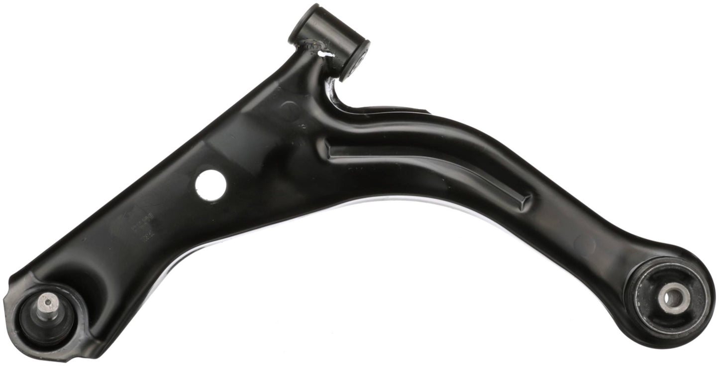 Delphi Control Arm and Ball Joint Assembly TC5162