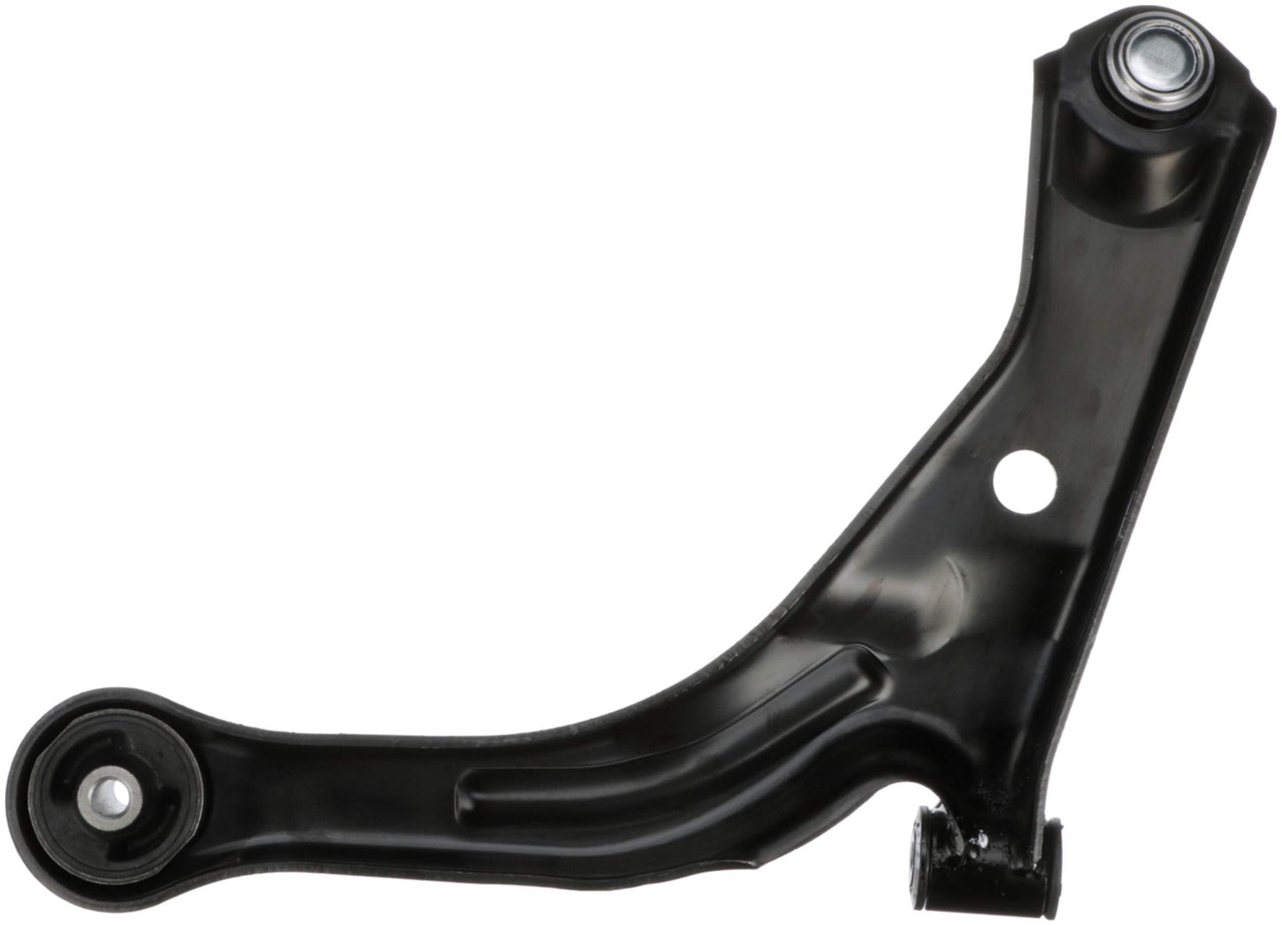 Delphi Control Arm and Ball Joint Assembly TC5163