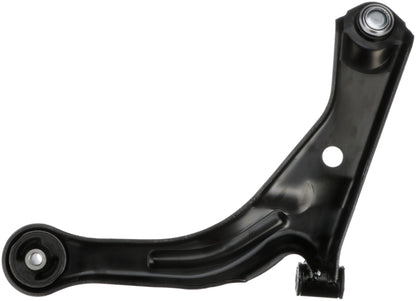 Delphi Control Arm and Ball Joint Assembly TC5163