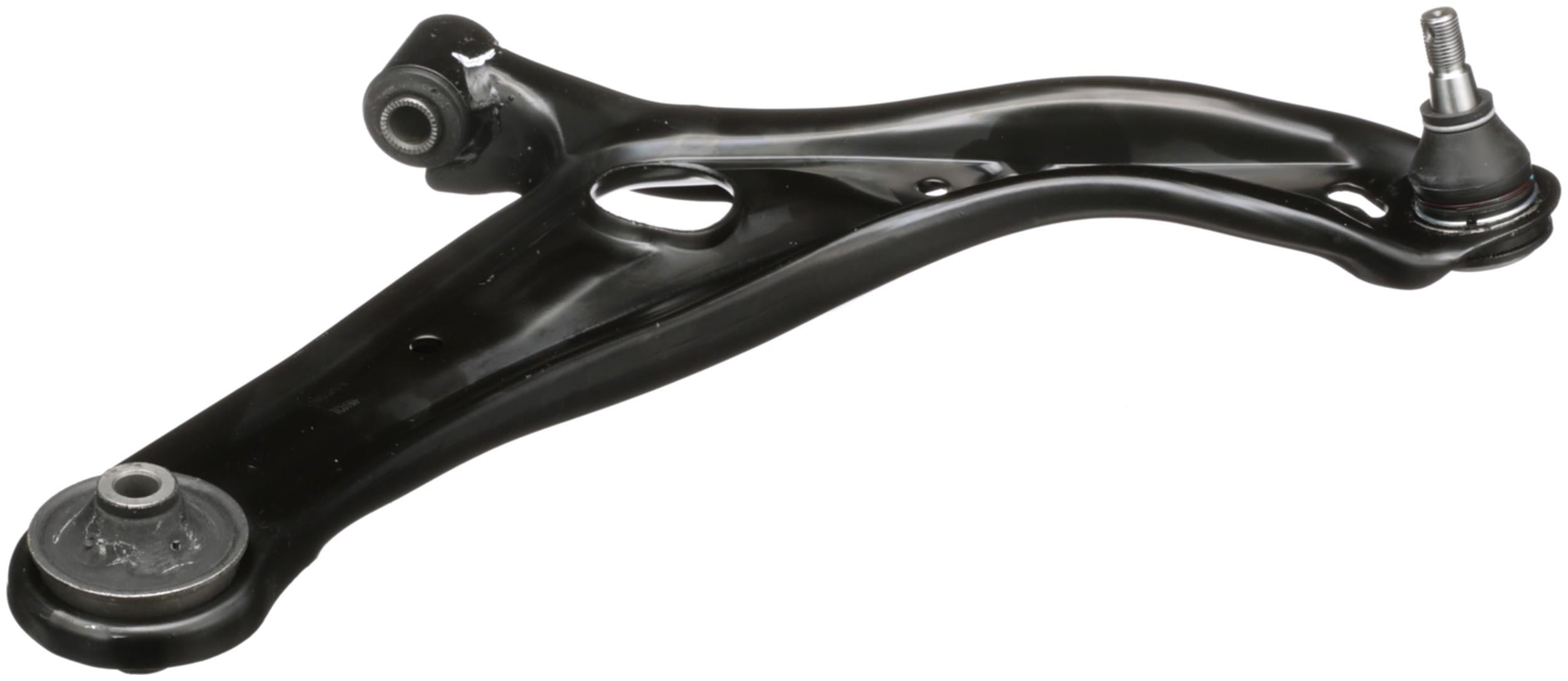 Delphi Control Arm and Ball Joint Assembly TC5168