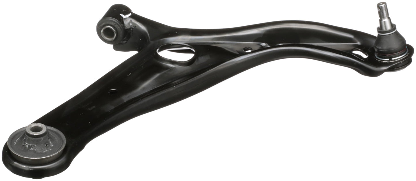 Delphi Control Arm and Ball Joint Assembly TC5168
