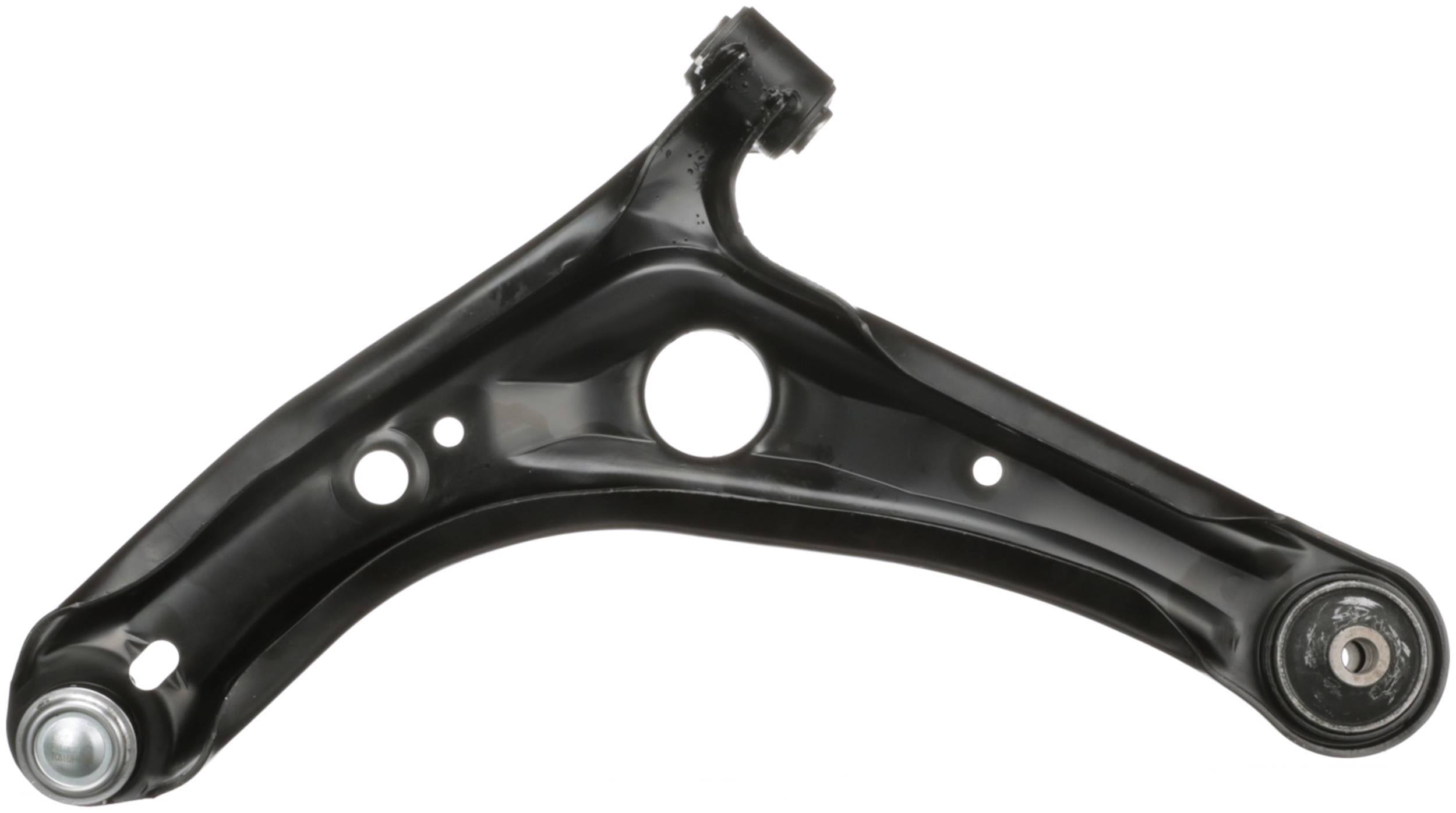 Delphi Control Arm and Ball Joint Assembly TC5168